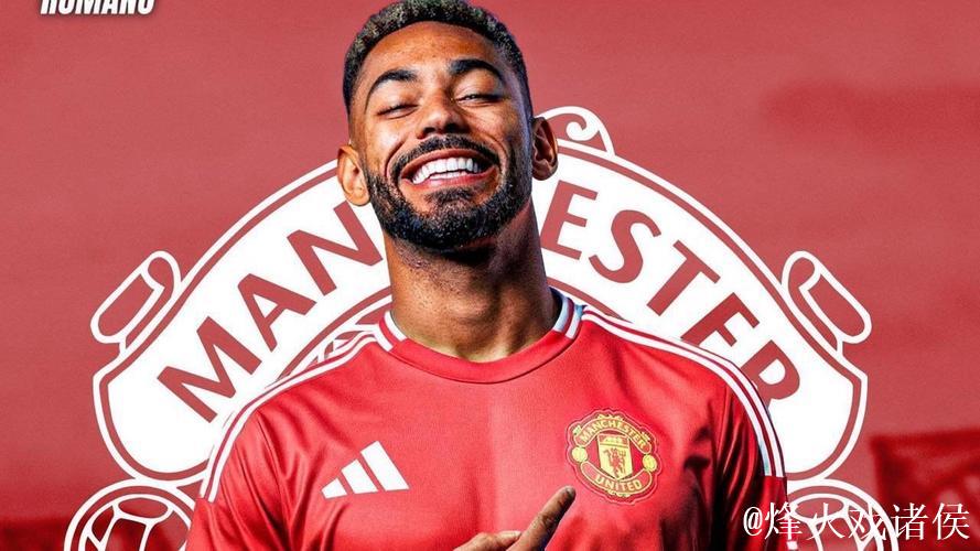 库尼亚本场8脚射门,创曼联球员本赛季英超单场新高 库尼亚本场8脚射门,创曼联球员本赛季英超单场新高