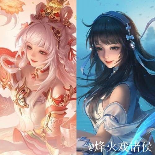 法师皮肤盘点:25年共26款,西施量多却不敌貂蝉贵族气质 法师皮肤盘点:25年共26款,西施量多却不敌貂蝉贵族气质