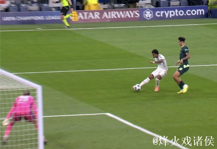 罗德里戈成曼城克星，欧冠斩获5球，独树一帜