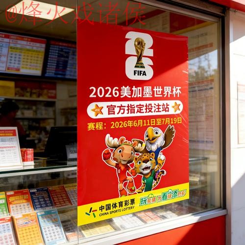 2026世界杯竞猜APP热门